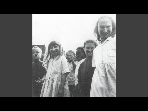 To Cure A Weakling Child (Contour Regard)