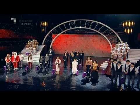 MOLDOVA ARE TALENT Finala !