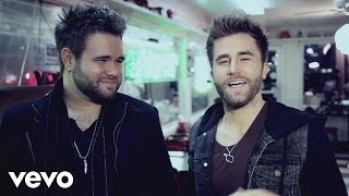 The Swon Brothers - Pray for You - Behind the Scenes