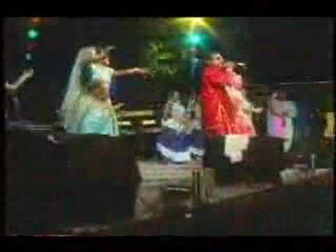Chutney Soca Monarch - 2007 - Part 9