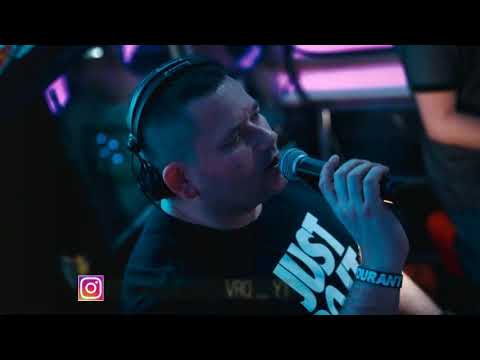 YOURANT # OMEN CLUB PŁOŚNICA # 11.11.2016 ★ vRq