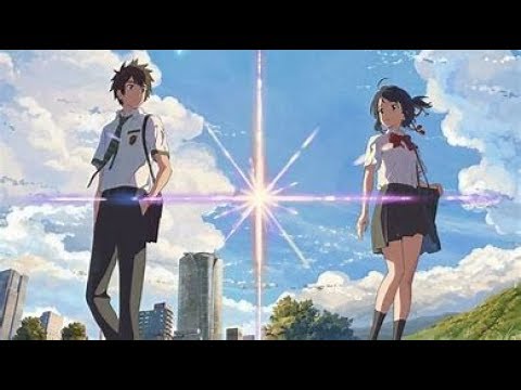 Kimi no na wa Your name Soundtrack  Themes songs