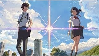 Download lagu Kimi no na wa Your name Soundtrack  Themes songs mp3
