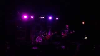 Today Is The Day "Temple of the Morning Star" (Live)