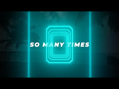 Video thumbnail for So Many Times