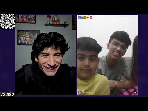 Trolling GIRLS  on Omegle ‼ | 🔴LIVE 🔴