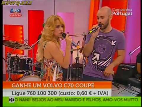 Vanessa Silva e Ricardo Soler - I gotta feeling (Blak Eyed Peas)_CP_SIC_20100609.mkv