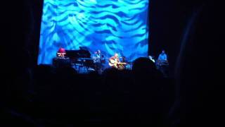 David Gray- From Here You Can Almost See the Sea (Live)