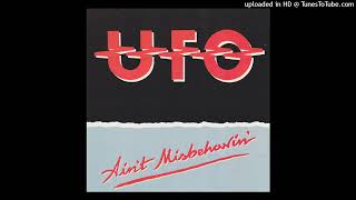 UFO - Lonely cities of the heart (U.K. 1988)