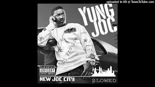 Yung Joc - Do Ya Bad Slowed By Dj Pro Ice