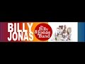 Billy Jonas Band "Let There Be Light" music and lyrics
