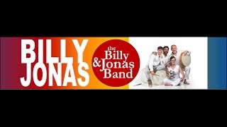 Billy Jonas Band "Let There Be Light" music and lyrics
