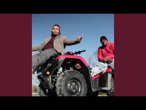 Hold On (feat. Ticket)