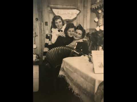 So sind wir, Marschfox, Original Glorias mit Gloria Lilienborn (Akkordeon-Orchester), Berlin, 1941