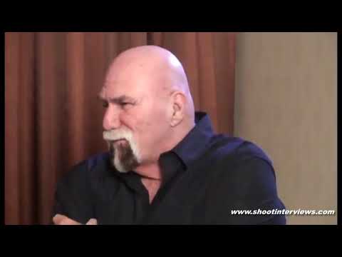 Superstar Billy Graham on His WWWF Debut & The Grand Wizard Ernie Roth as Manager