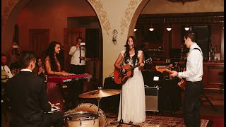Chase &amp; Danica Parker&#39;s Wedding Song - &quot;No Matter Where You Are&quot; by Us The Duo