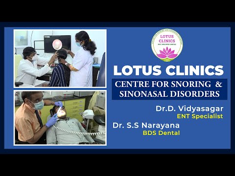 Lotus ENT Clinic