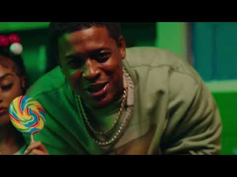 Baby Money - Step Slide (Official Music Video)