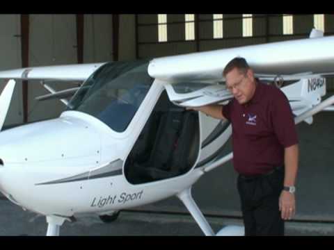 Remos GX Walk Around - Final.avi