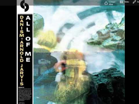 Danism and Arnold Jarvis - All of Me (Eric Kupper Remix)