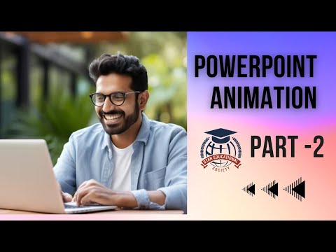 Powerpont Animation