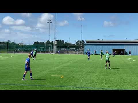 Gothia Cup: Breidablik - Finlandia Polli AIF (2/2)
