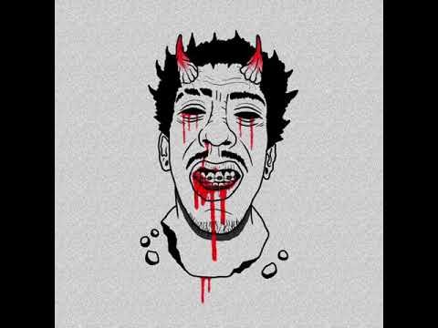 féridamôfada - Encontro Com O Crânio Do Bode. (Freestyle)