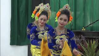 Download lagu TARI EMPRAK DARI BLITAR mp3