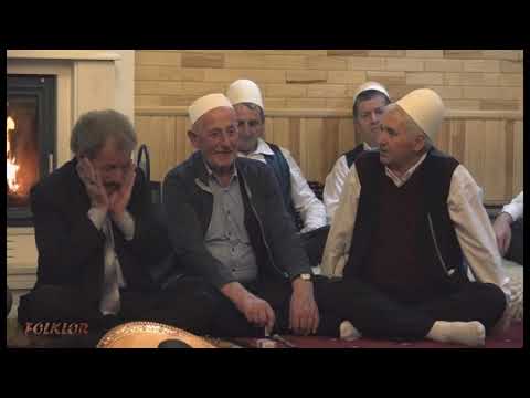 Folklor - 17 shkurti