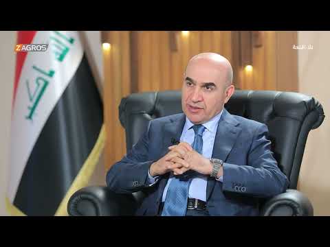 شاهد بالفيديو.. ريكاني: هناك مشاريع ستنطلق في بابل وكربلاء والموصل