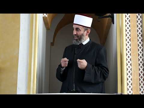 HUTBA 26.01.2024 - Përgatitja e nevojshme për Muajin e Ramazanit