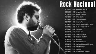 Rock Nacional 90´e 2000´ - Os Melhores Rocks de Todos os Tempos