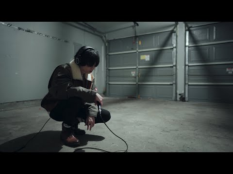 Video thumbnail for alright (live sessions)