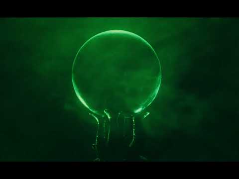 Inner Wave - ONLY FOR YOUR EYES (Official Lyric Video)