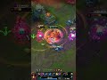 Jax Mid Is Insane