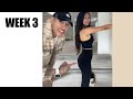Legs And Glutes Workout Week 3