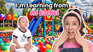 Mini Explorers - Big Fun - Fun learning videos for toddlers