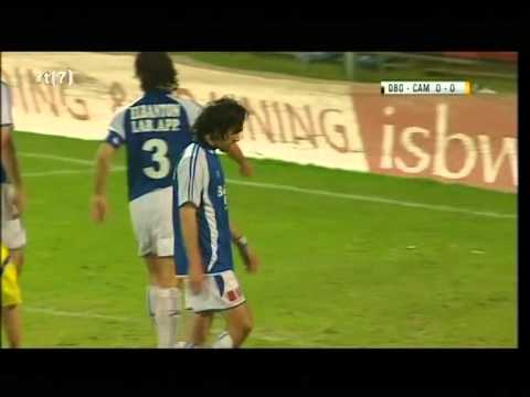 03-04-2009 FC Den Bosch - Cambuur: 1-2