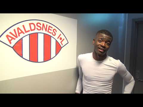 Avaldsnes - Nord 23.06.21 treningskamp