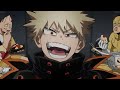 Mha Bakugou Katsuki Tiktok Compilation Bakugou Mha Bnha Mha Myheroacademia