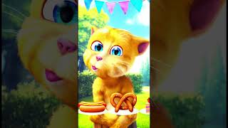 Talking Ginger FUNNY Video 🤣🤣🤣