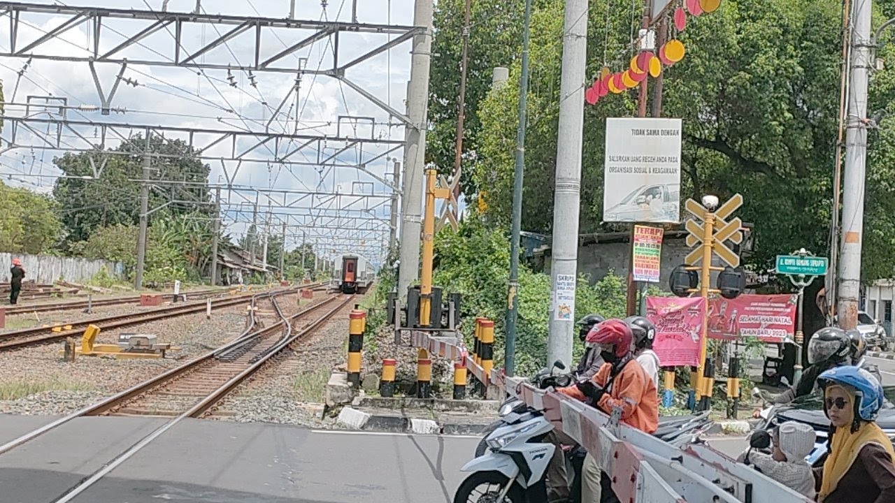 Lokomotif CC 201-139R RNB Langsir Lempuyangan