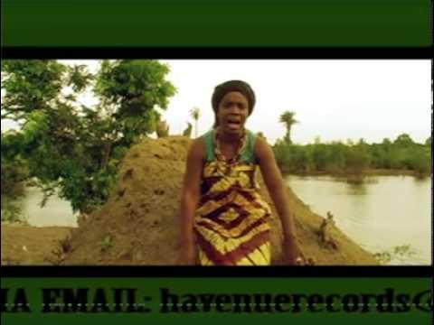 Miracle Kettor - Wala Akaleh (Music Video) (Liberian Gospel)