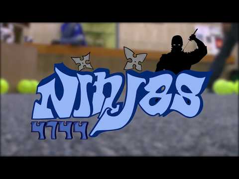 Ninjas #4744 - Robot Reveal 2017 - Optimus