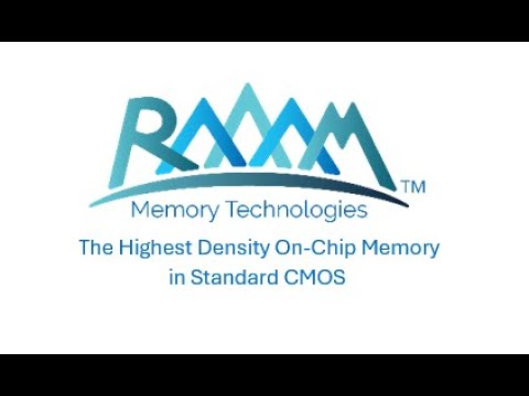 RAAAM's technology logo