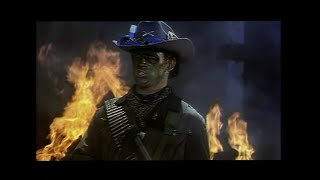 The Screaming Jets - Helping Hand - Official Video - 4K Remaster