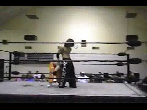 "Omega" Aaron Draven Vs. Wicked