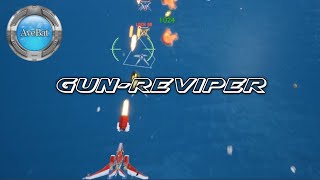 Gun-REViper Early Access Gameplay 60fps