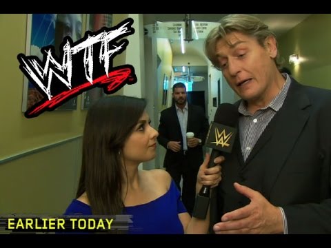 WTF Moments: NXT TakeOver: The End