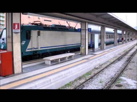 R12797 Messina Centrale - Palermo Centrale